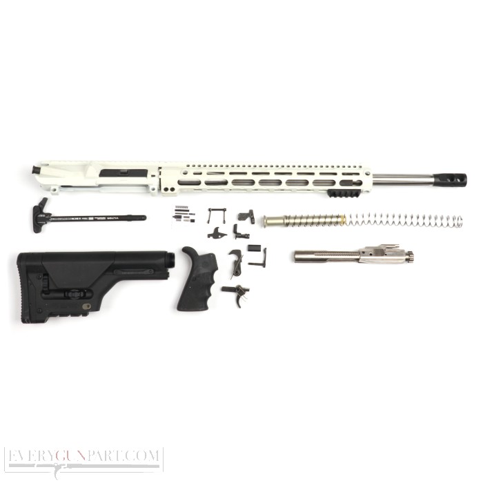 Aftermarket AR10 Semiauto Rifle Parts Kit Order parts and parts kits