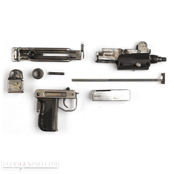 Aftermarket UZI Semi-auto Handgun Parts Kit | Order parts and parts