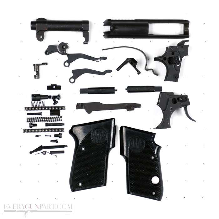 Beretta 21A Semiauto Handgun Parts Kit Order parts and parts kits