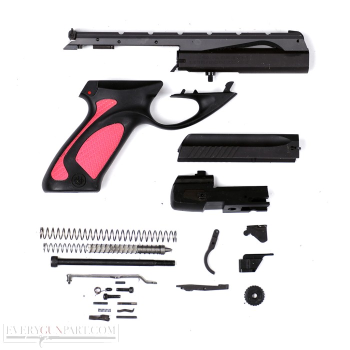 Beretta U22 Neos Semi-auto Handgun Parts Kit | Order parts and parts ...