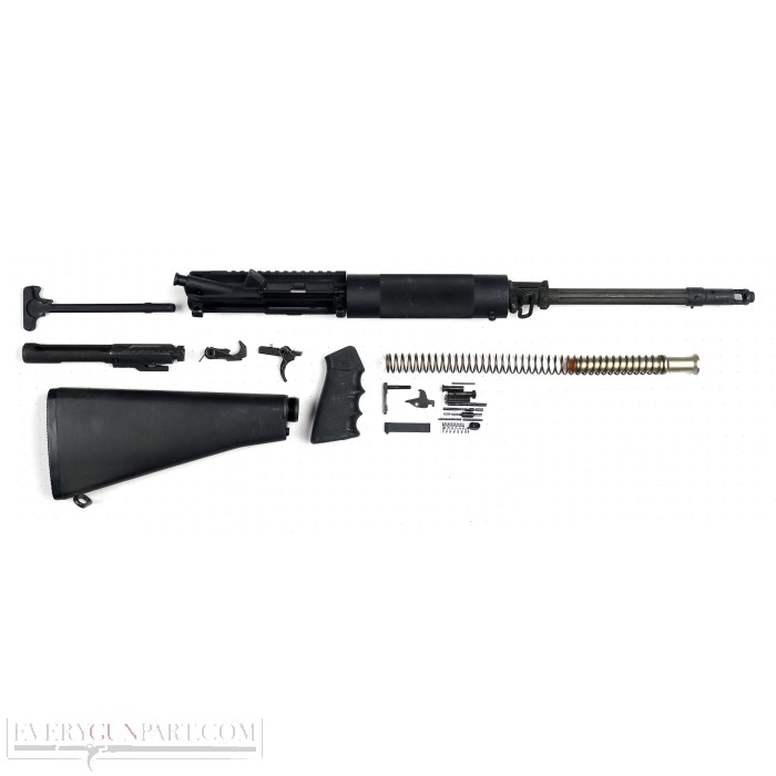 Bushmaster AR15 Semiauto Rifle Parts Kit Order parts and parts kits