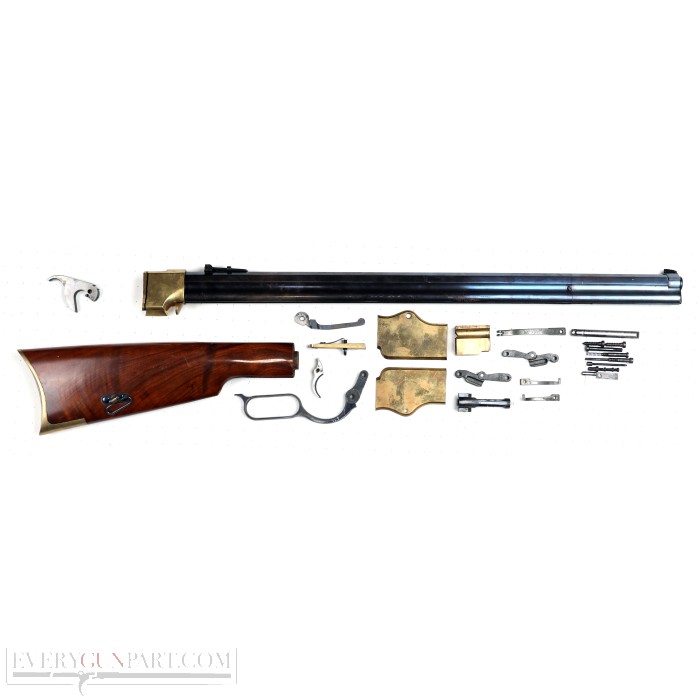 Uberti 1860 Lever Action Rifle Parts Kit Order parts and parts kits