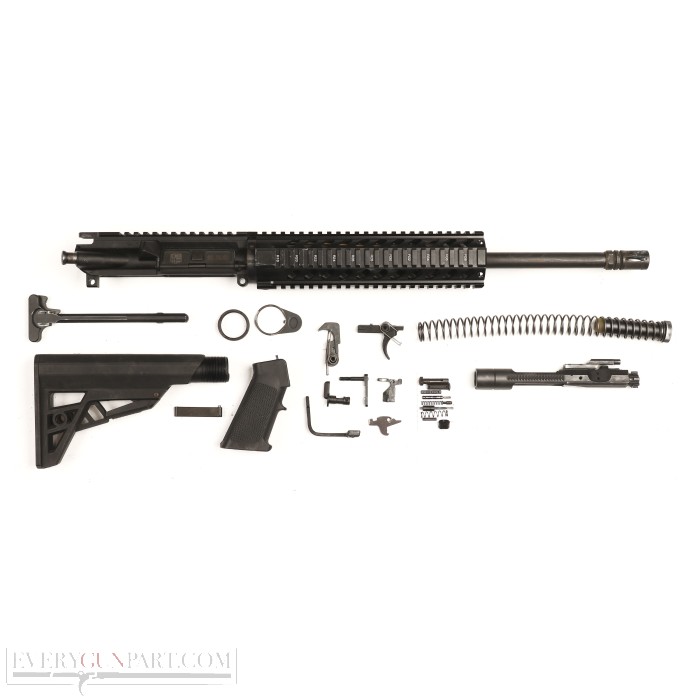 Diamondback AR15 Semiauto Rifle Parts Kit Order parts and parts kits