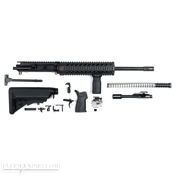 Diamondback AR15 Semiauto Rifle Parts Kit Order parts and parts kits