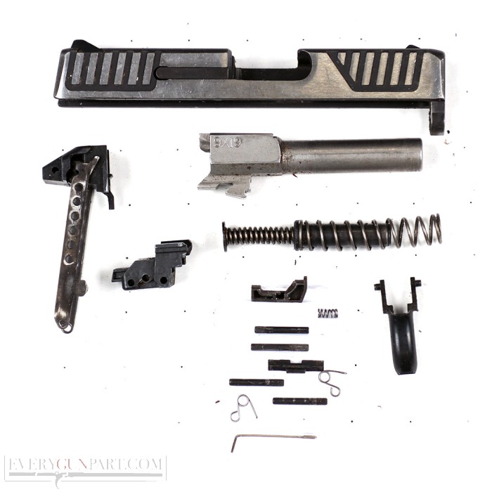 Diamondback DB9 Semiauto Handgun Parts Kit Order parts and parts