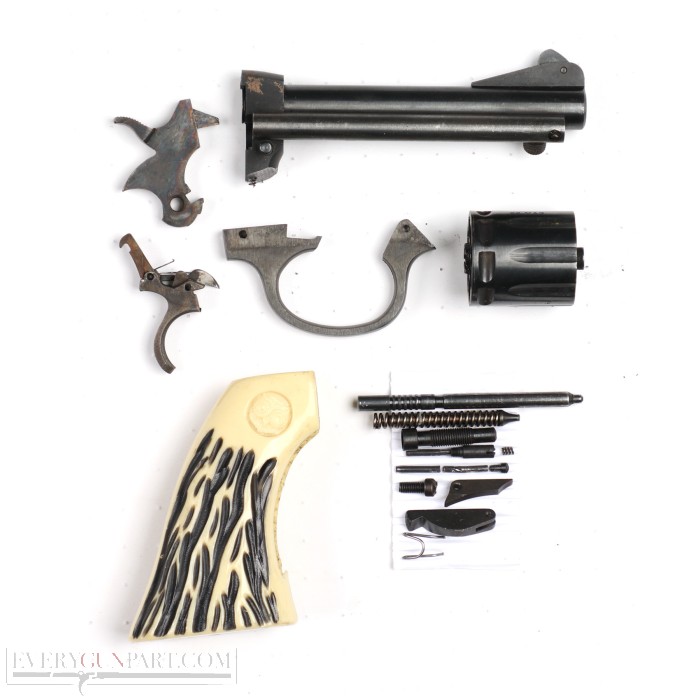 Iver Johnson Revolver Revolver Revolver Parts Kit Order parts and