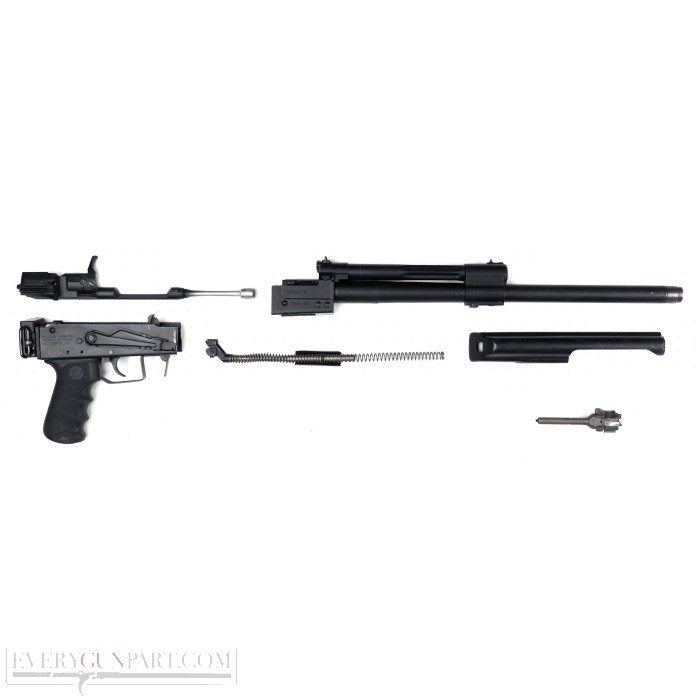 Izhmash Saiga 12 Semiauto Shotgun Parts Kit Order parts and parts