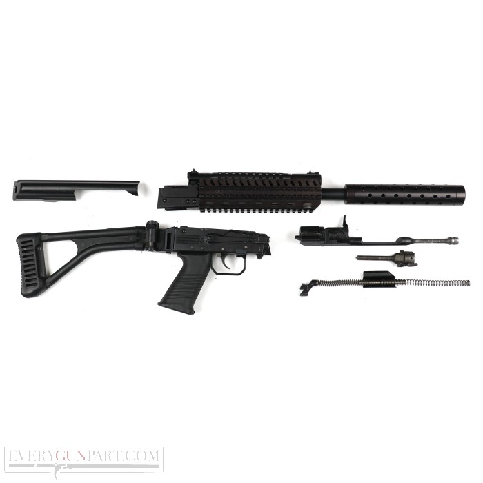 Izhmash Saiga 12 Semiauto Shotgun Parts Kit Order parts and parts