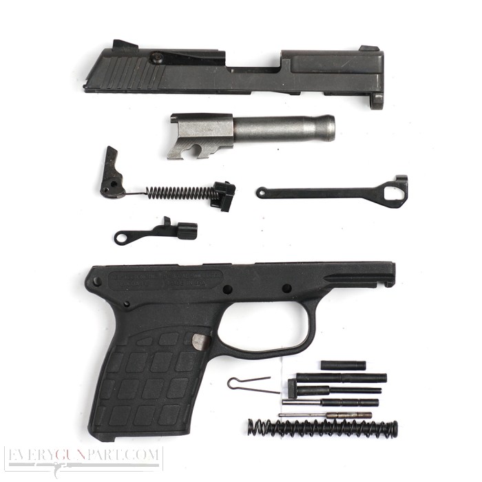 KelTec PF9 Semiauto Handgun Parts Kit Order parts and parts kits