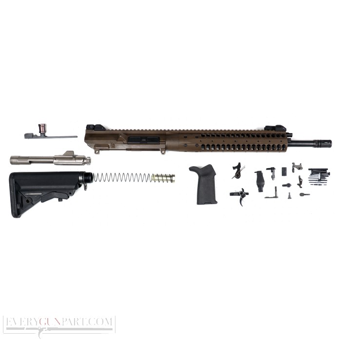 LWRC REPR Semiauto Rifle Parts Kit Order parts and parts kits online