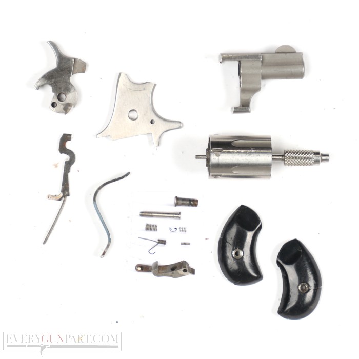 North American Arms Mini Revolver Revolver Revolver Parts Kit Order