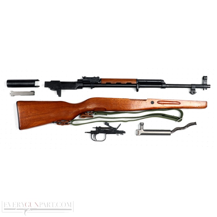 Norinco SKS Semiauto Rifle Parts Kit Order parts and parts kits