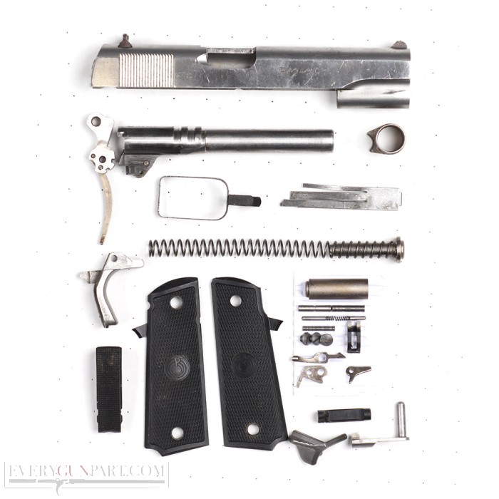 Para Ordnance P14.45 Semiauto Handgun Parts Kit Order parts and