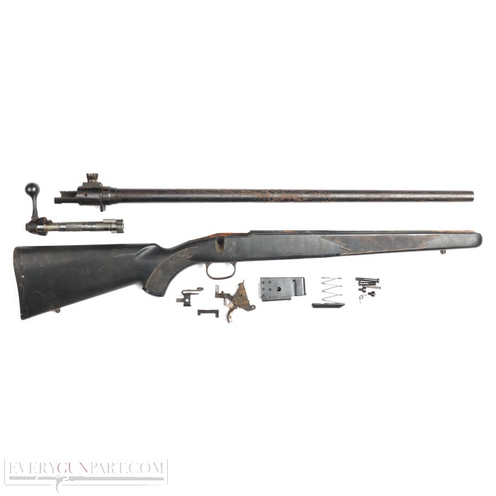 Savage 12 Bolt Action Parts Kit Order parts and parts kits online