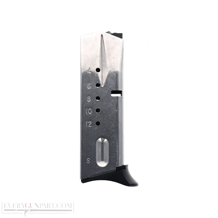 Smith & Wesson 669 Magazines