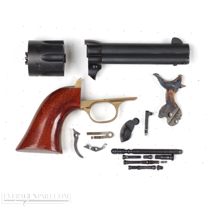 Uberti Single Action Revolver Revolver Parts Kit Order parts and
