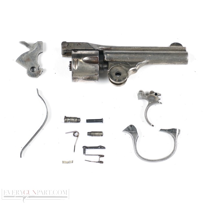 US Revolver Co. Top Break Revolver Revolver Parts Kit Order parts and