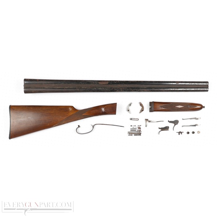 Armas Ugartechea 221 Side by Side Shotgun Parts Kit | Order parts