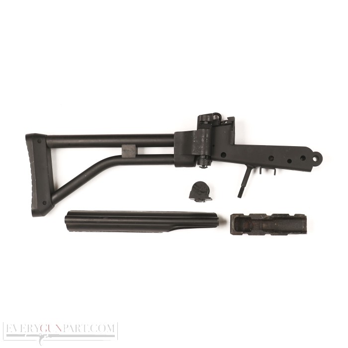 DSA Fal SA58 Conversion Semiauto Rifle Parts Kit Order parts and