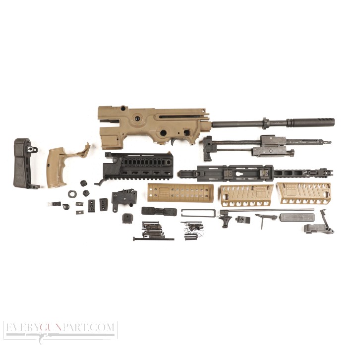 IWI Tavor X95 Semiauto Rifle Parts Kit Order parts and parts kits online