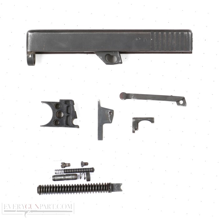 yページ Intratec Cat 9 Semi-auto Handgun Parts Kit | Order parts and