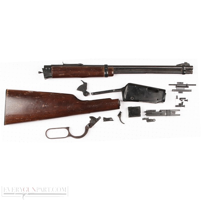 Iver Johnson Wagonmaster Lever Action | EveryGunPart.com