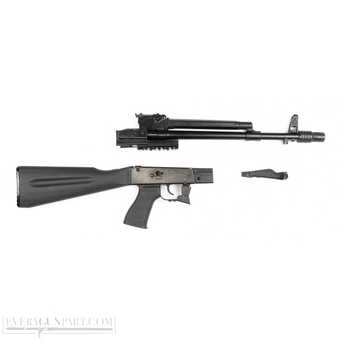 Izhmash Saiga 308 1 Semi-auto | EveryGunPart.com