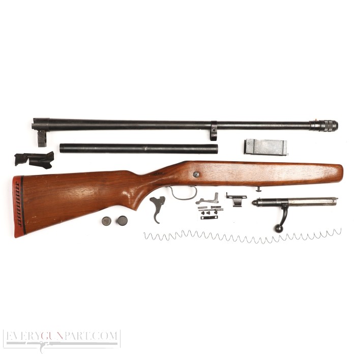 JC Higgins 583.25 Bolt Action Shotgun Parts Kit | Order