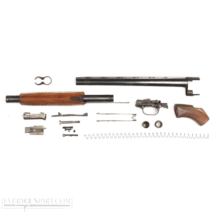 NFA Firearm Kits | Parts to Build An NFA Compliant Firearm
