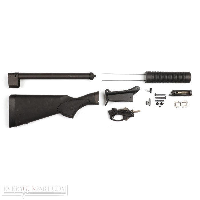 Remington 870 Express Tactical Disassembly And Cleaning Remington 870 Express Tactical Pump | EveryGunPart.com