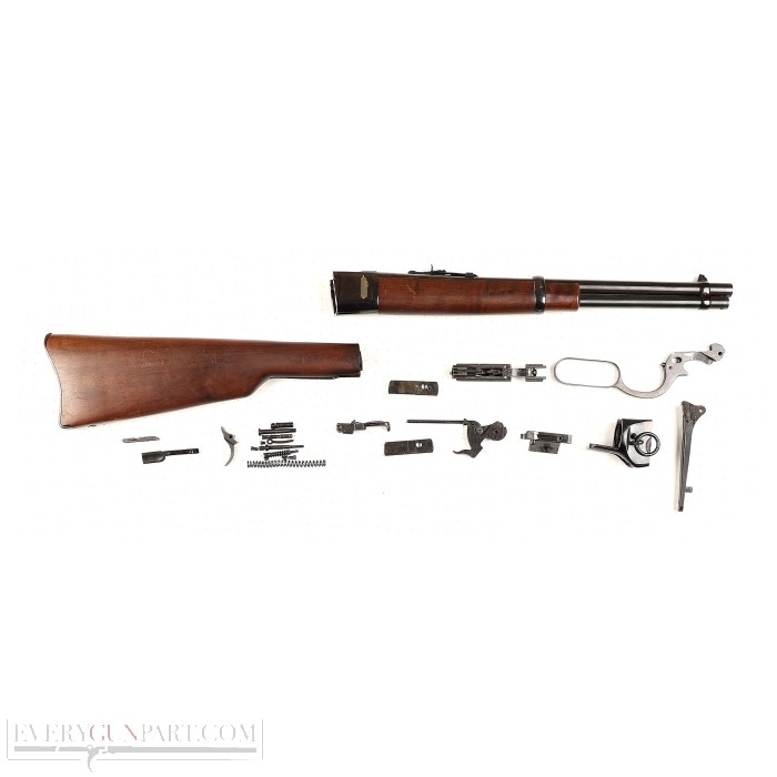 Rossi 92 Lever Action Rifle Parts Kit | Order parts and parts kits ...