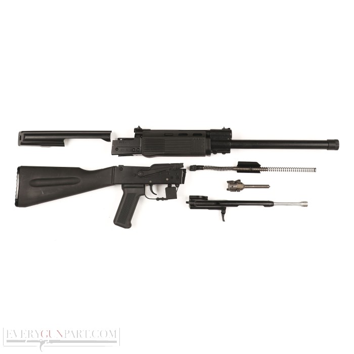 Saiga Saiga 12 Semiauto Shotgun Parts Kit Order parts and parts