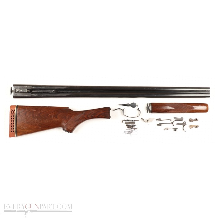 Savage Fox Model B Side by Side Shotgun Parts Kit | Order