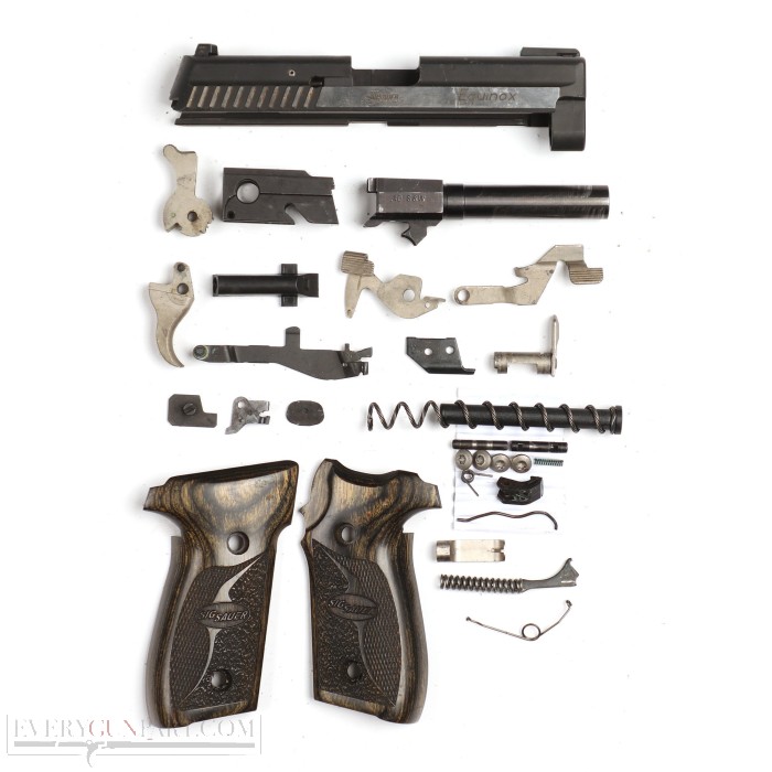 【 sige  】 Sig Sauer P229 Semi-auto | EveryGunPart.com