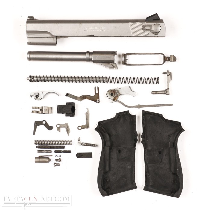 Smith & Wesson 1006 Semi-auto Handgun Parts Kit | Order