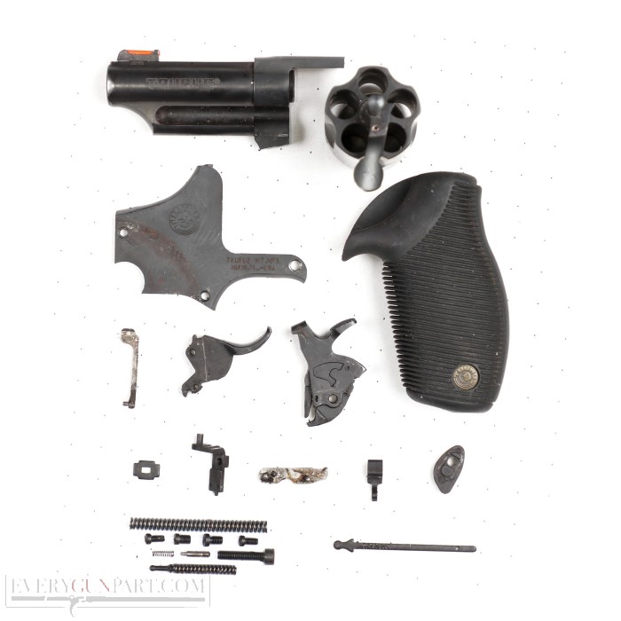 Taurus Night Court Judge Revolver | EveryGunPart.com