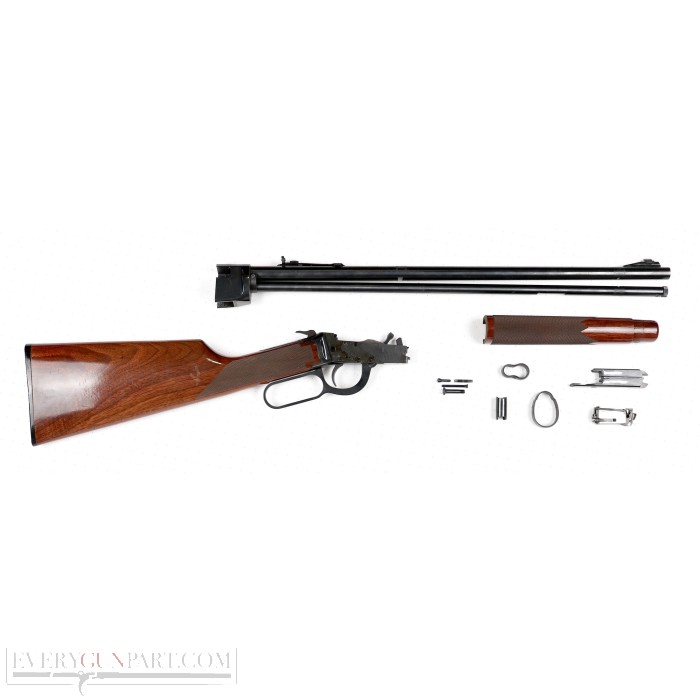 Winchester 9422M XTR Lever Action Rifle Parts Kit | Order parts
