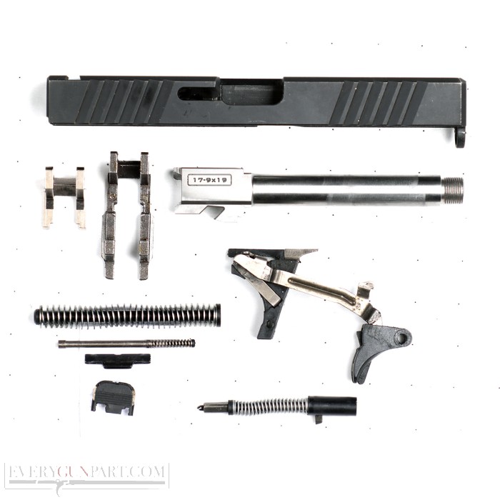 Aftermarket G17 Semiauto Handgun Parts Kit Order parts and parts