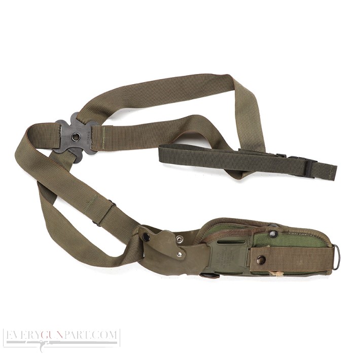 Bianchi Shoulder Holster Holsters