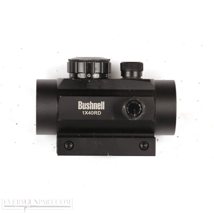その他 Bushnell Bushnell 4.5x40 Equinox Z2 NV Monocular 260240 – Gardenature