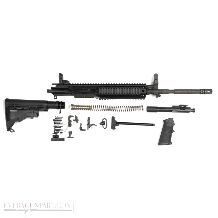 Colt LE6940 Semi-auto Rifle Parts Kit | Order parts and parts kits