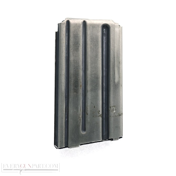 Colt AR15 Magazines