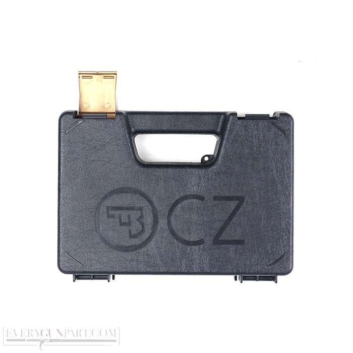 CZ Pistol Case Cases