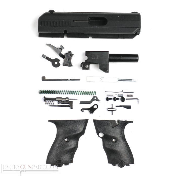 Hi Point C9 Semiauto Handgun Parts Kit Order parts and parts kits