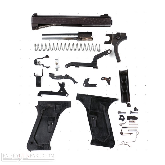 HK　8点　パーツまとめ GSG9 HK G36 (5.56/.223) Complete Bolt Head - $ 0