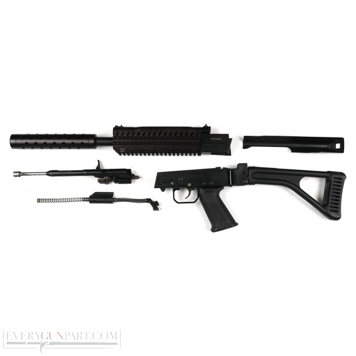 Izhmash Saiga -12 Semi-auto Shotgun Parts Kit | Order parts