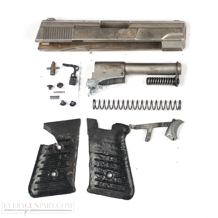 Jennings Bryco 59 Semi-auto Handgun Parts Kit | Order parts and parts ...