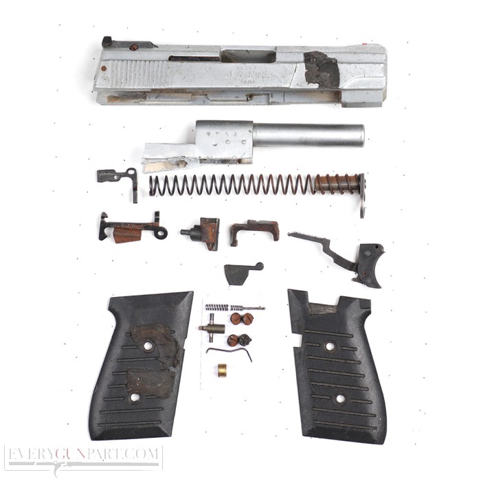 Jimenez JA Nine Semi-auto Handgun Parts Kit | Order parts and
