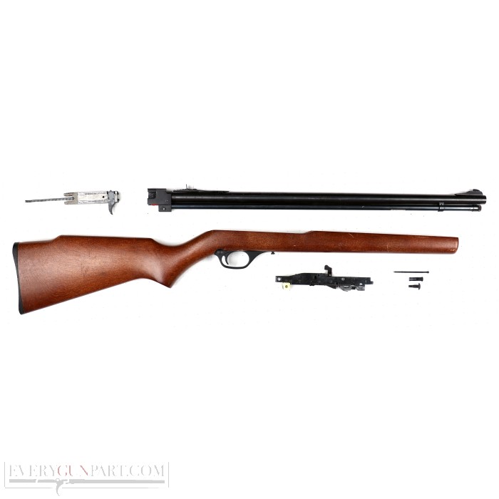 Marlin 60 Semi-auto Rifle Parts Kit | Order parts and parts kits online ...
