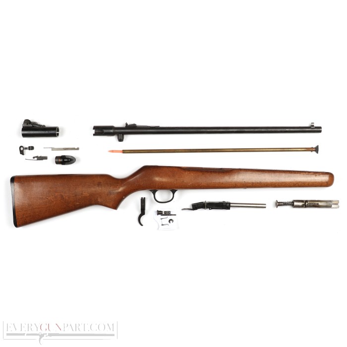 モスバーグ　mossberg パーツセット Mossberg 183D Bolt Action Shotgun Parts Kit | Order parts and